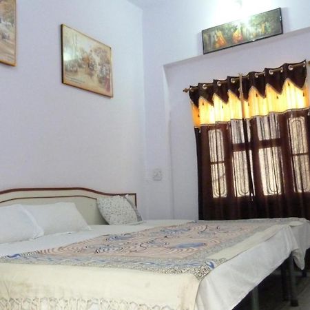 Keshav Palace Pushkar Eksteriør bilde