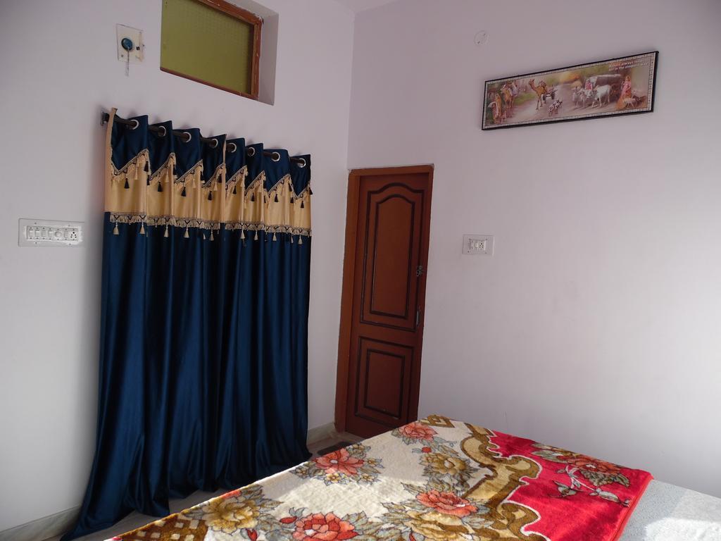 Keshav Palace Bed & Breakfast Pushkar Rom bilde