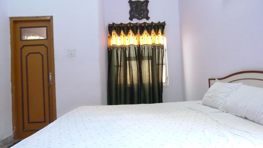 Keshav Palace Pushkar Rom bilde