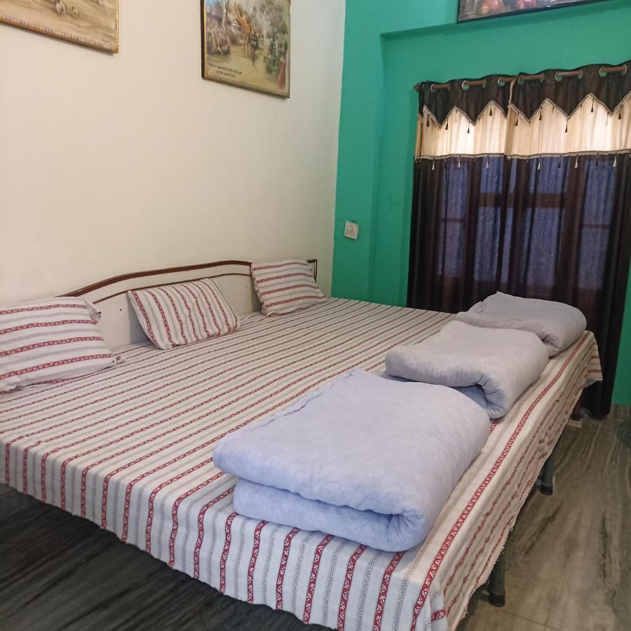 Keshav Palace Pushkar Eksteriør bilde