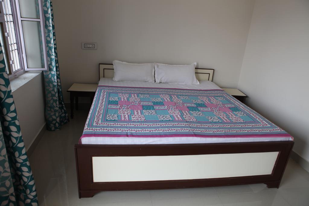 Keshav Palace Bed & Breakfast Pushkar Eksteriør bilde