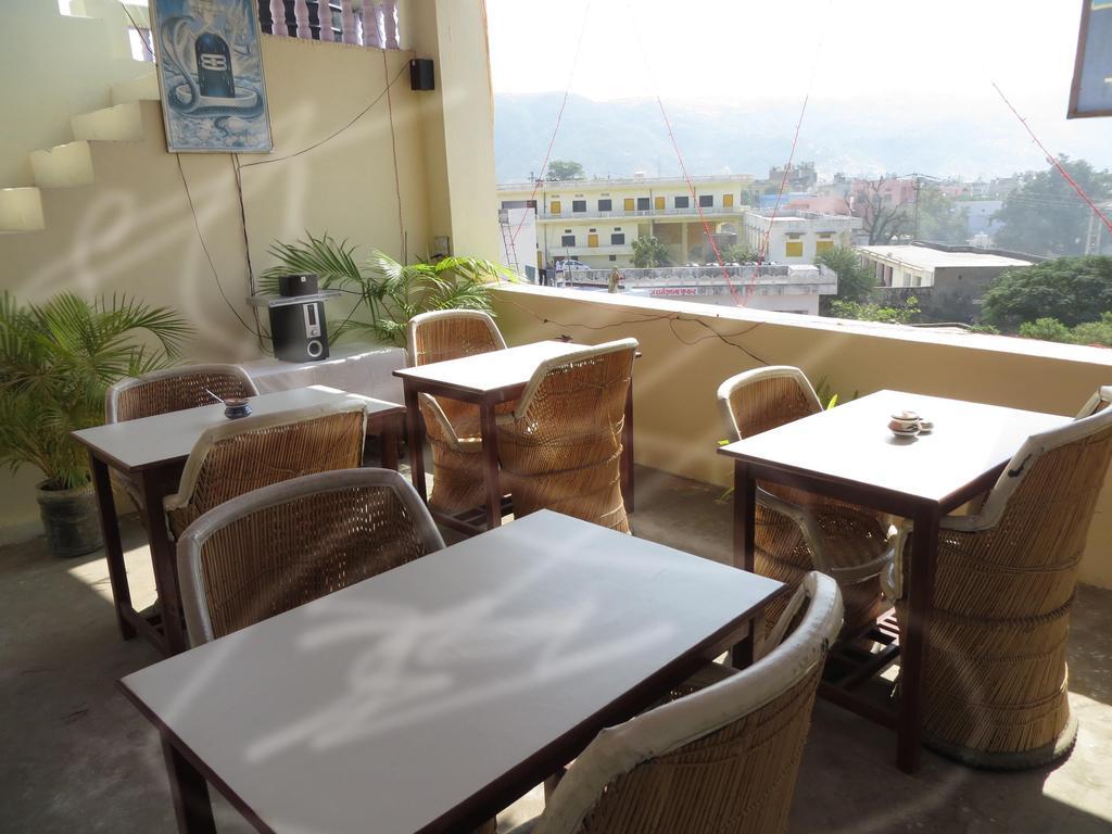Keshav Palace Pushkar Eksteriør bilde