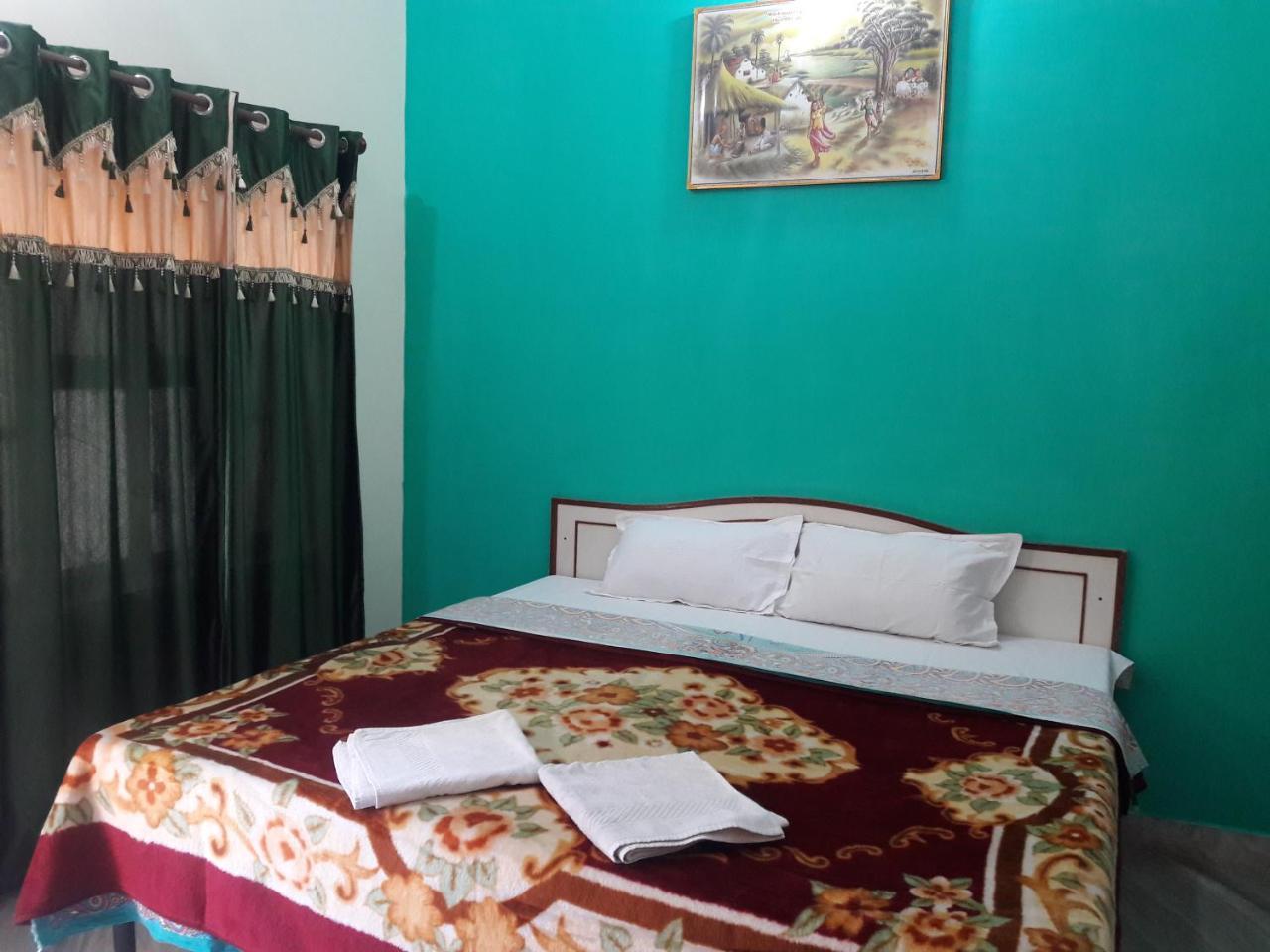 Keshav Palace Pushkar Eksteriør bilde