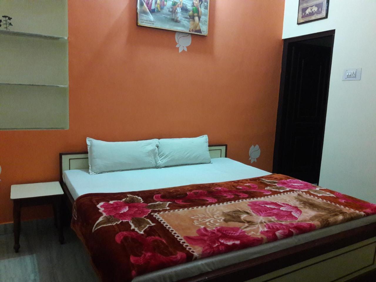 Keshav Palace Pushkar Eksteriør bilde