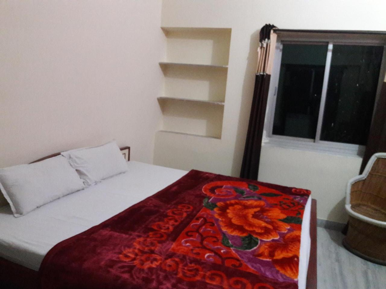 Keshav Palace Pushkar Eksteriør bilde